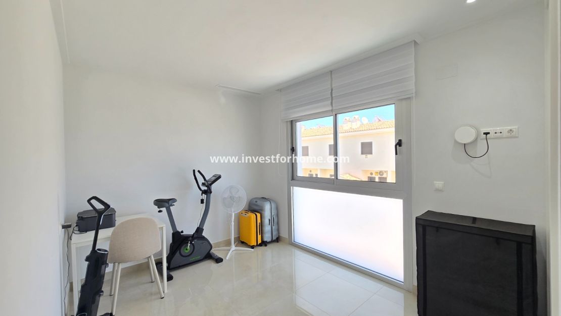 Vente - Villa - Rojales - Costa Blanca