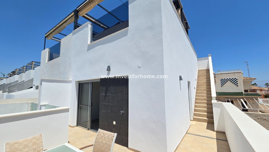 Vente - Villa - Rojales - Costa Blanca