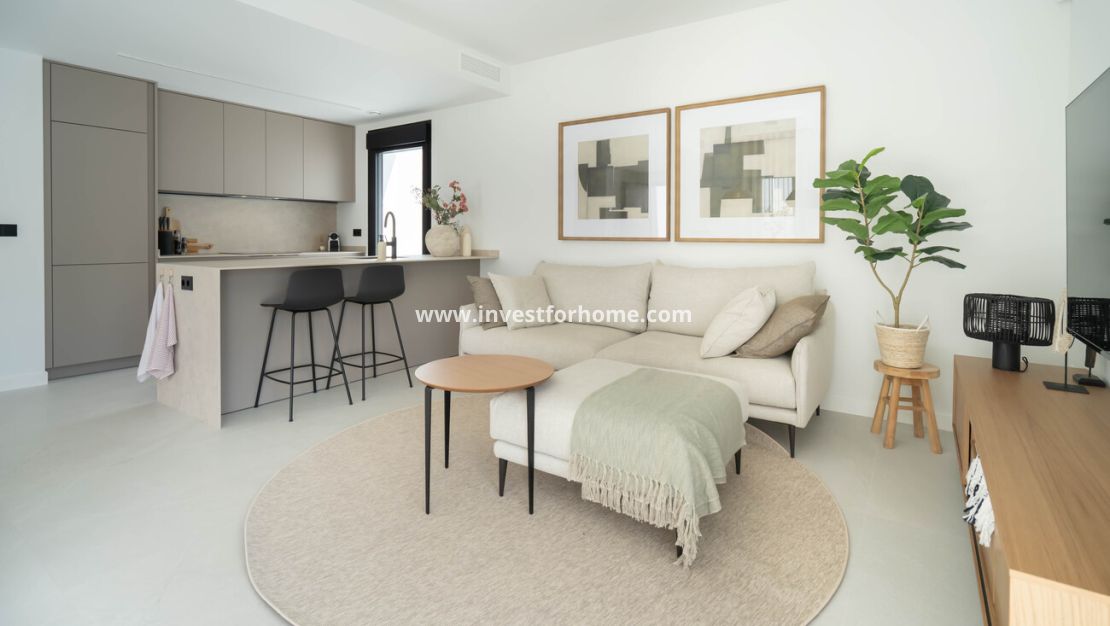 Vente - Villa - Rojales - Costa Blanca