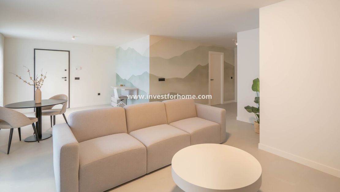 Vente - Villa - Rojales - Costa Blanca