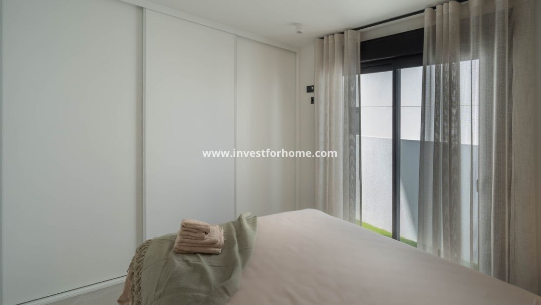 Vente - Villa - Rojales - Costa Blanca