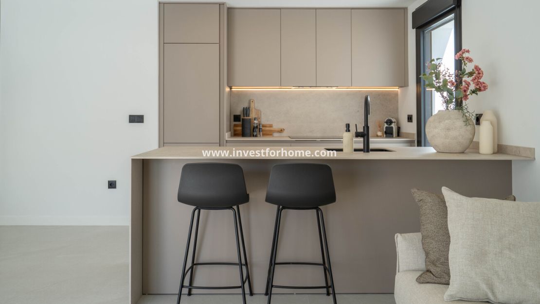 Vente - Villa - Rojales - Costa Blanca