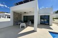 Vente - Villa - Rojales - Costa Blanca
