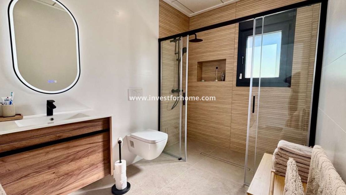 Vente - Villa - Rojales - Costa Blanca