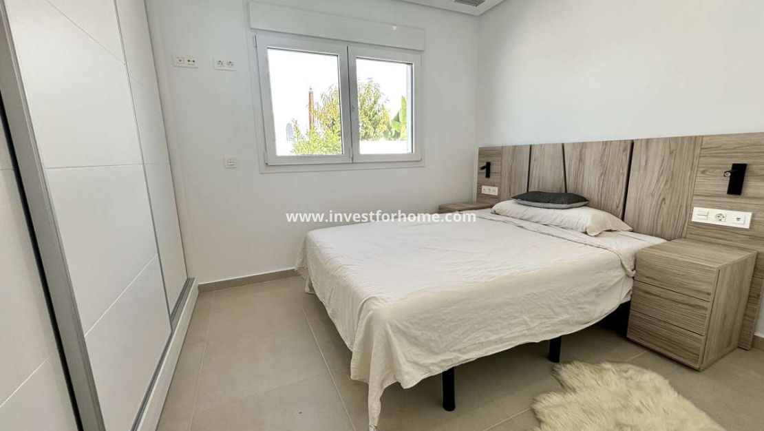 Vente - Villa - Rojales - Costa Blanca
