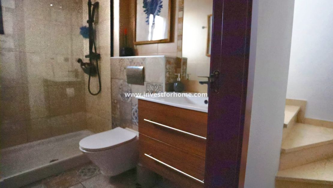 Vente - Villa - Rojales - Costa Blanca