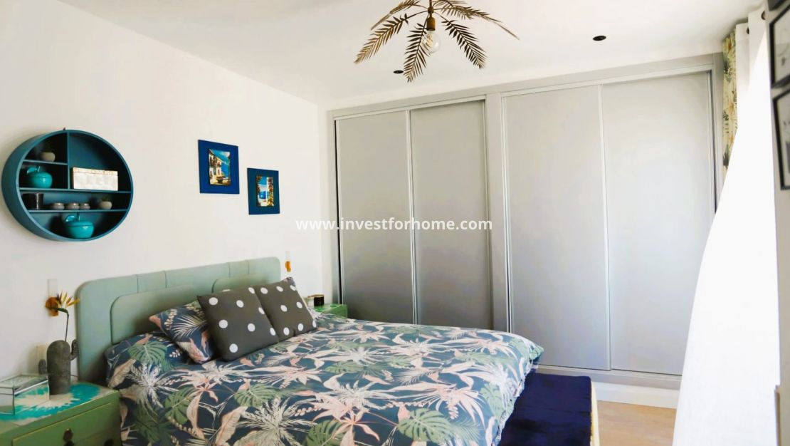 Vente - Villa - Rojales - Costa Blanca