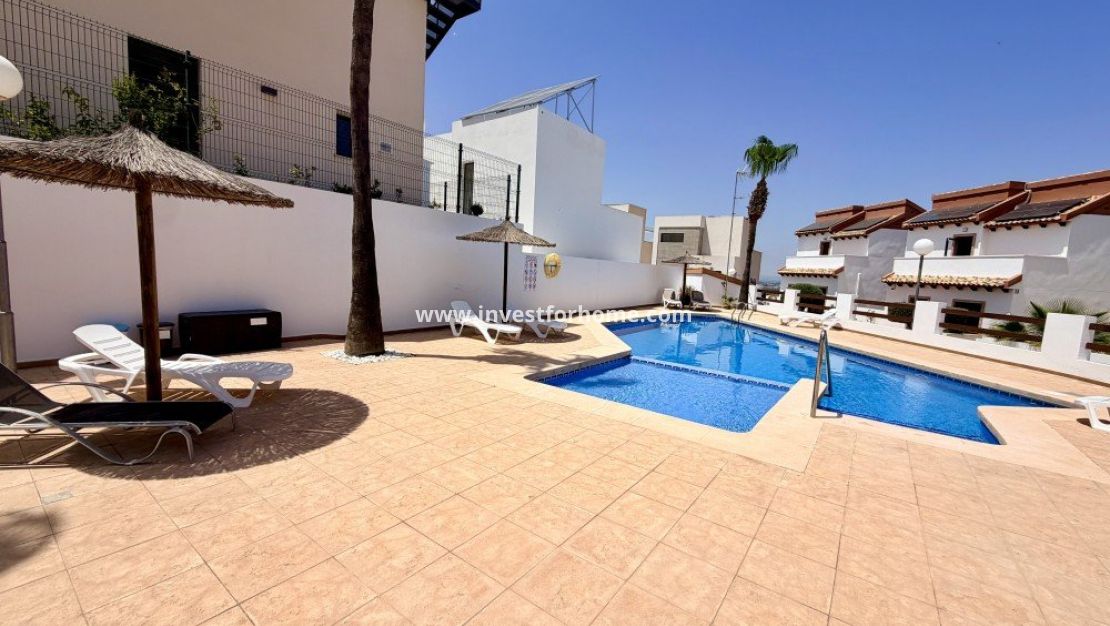 Vente - Villa - Rojales - Costa Blanca