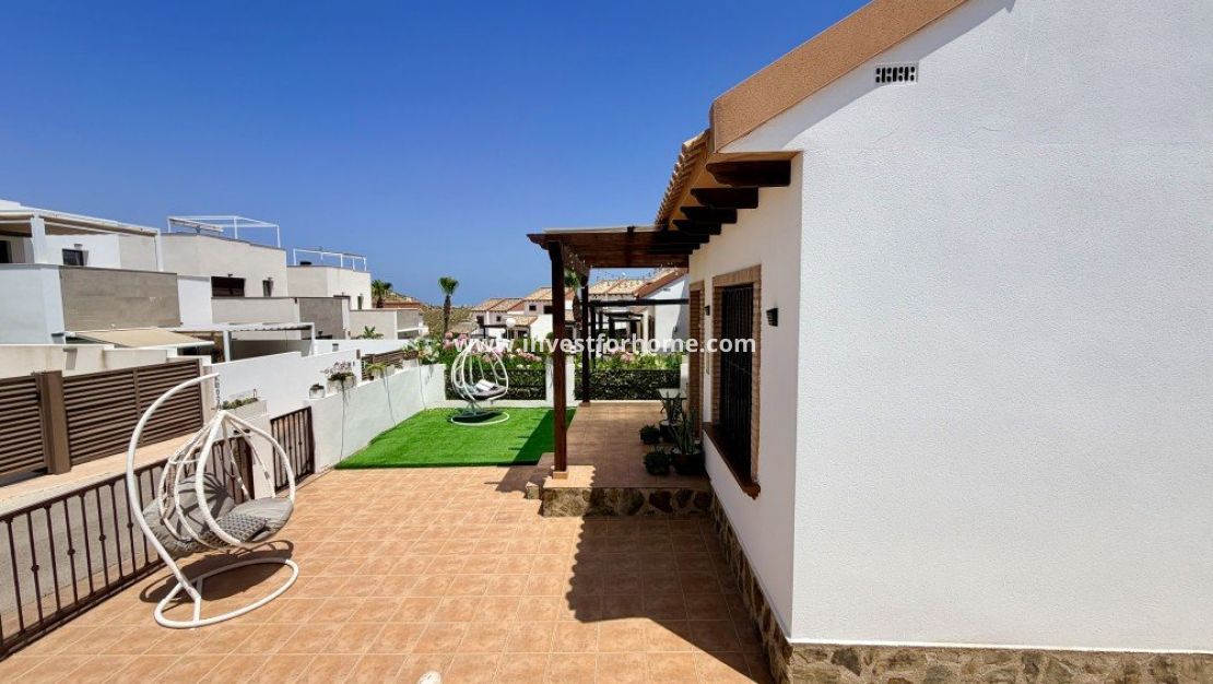Vente - Villa - Rojales - Costa Blanca
