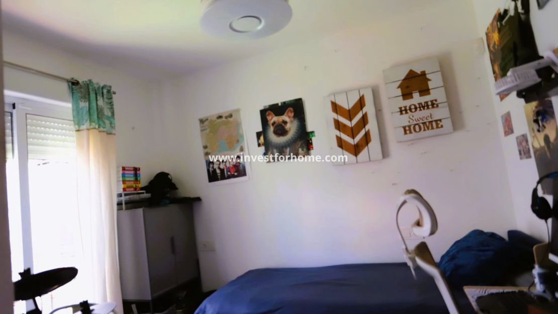 Vente - Villa - Rojales - Costa Blanca
