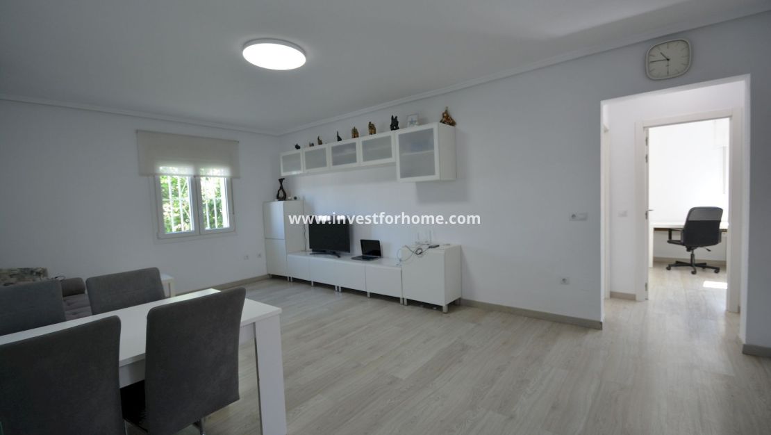 Vente - Villa - Rojales - Costa Blanca