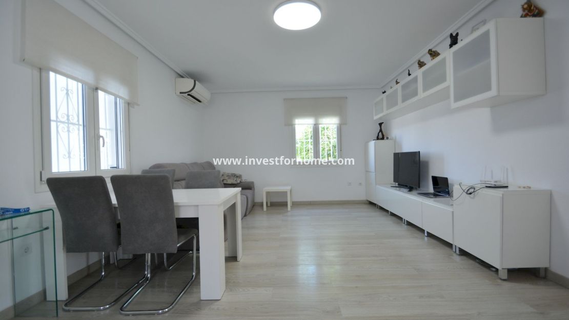 Vente - Villa - Rojales - Costa Blanca