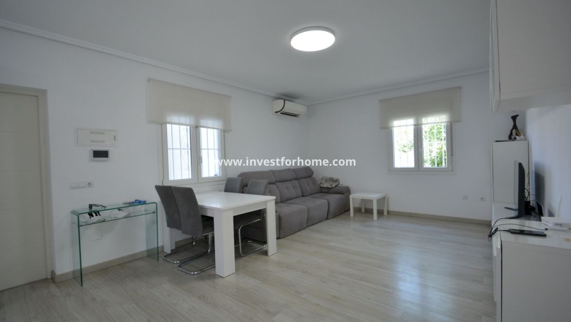 Vente - Villa - Rojales - Costa Blanca