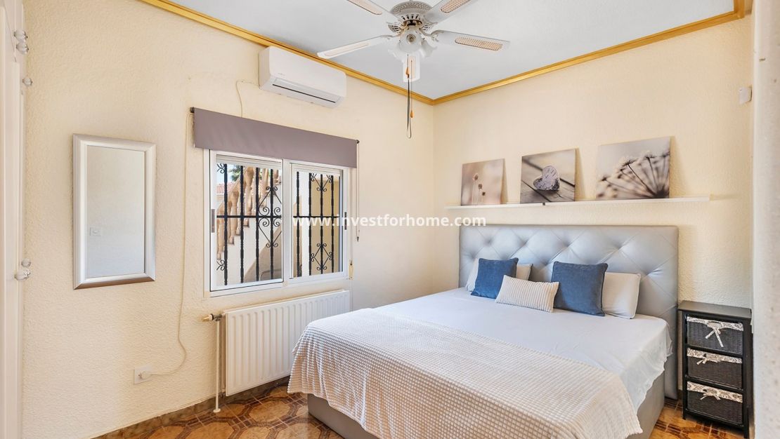 Vente - Villa - Rojales - Costa Blanca