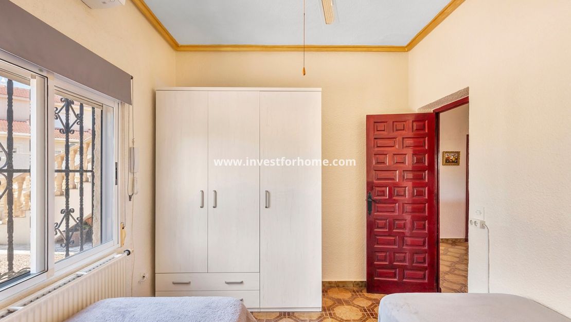 Vente - Villa - Rojales - Costa Blanca