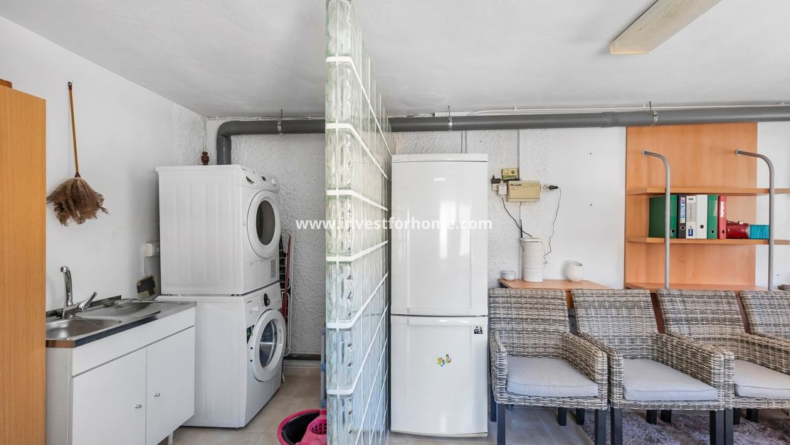 Vente - Villa - Rojales - Costa Blanca