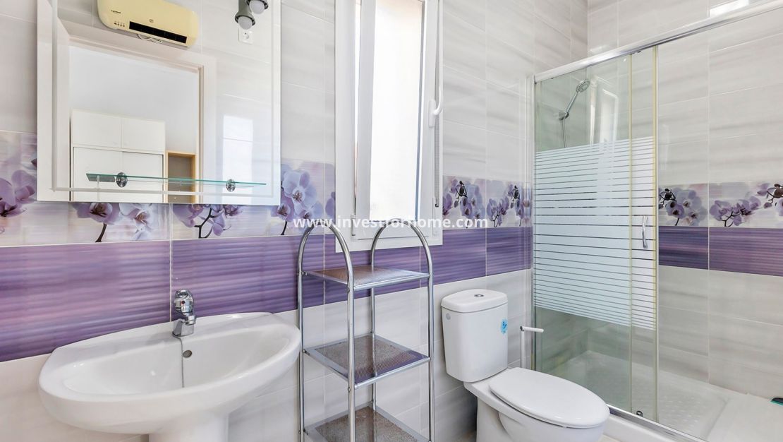 Vente - Villa - Rojales - Costa Blanca