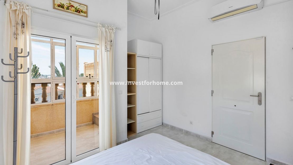 Vente - Villa - Rojales - Costa Blanca