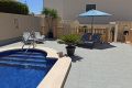 Vente - Villa - Rojales - Costa Blanca