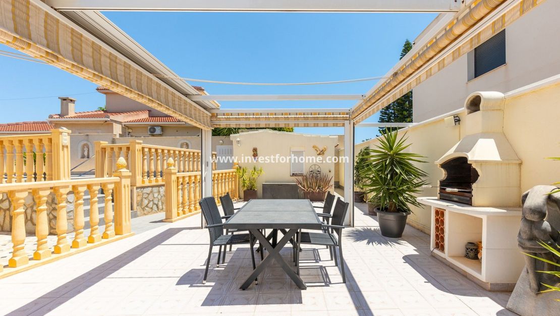 Vente - Villa - Rojales - Costa Blanca
