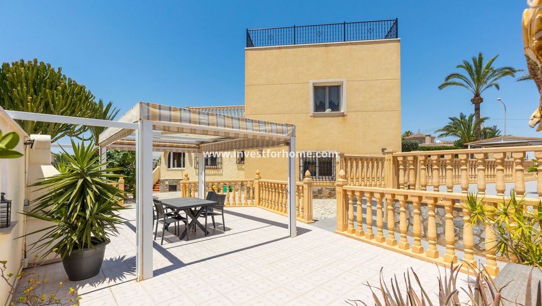 Vente - Villa - Rojales - Costa Blanca