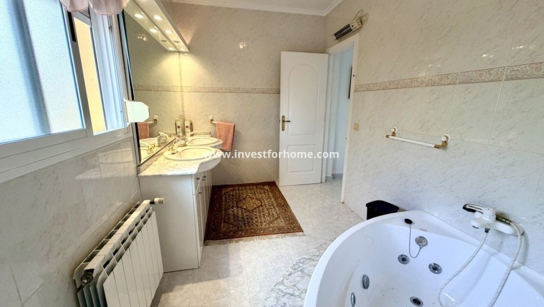 Vente - Villa - Rojales - Costa Blanca