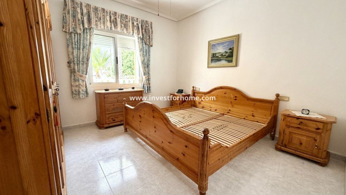 Vente - Villa - Rojales - Costa Blanca