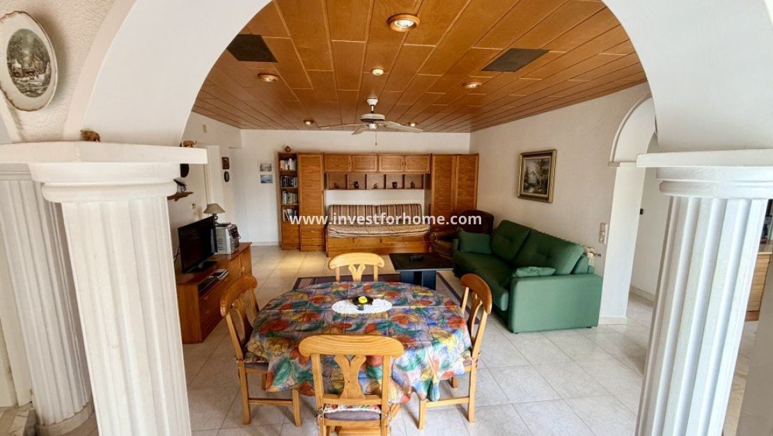 Vente - Villa - Rojales - Costa Blanca
