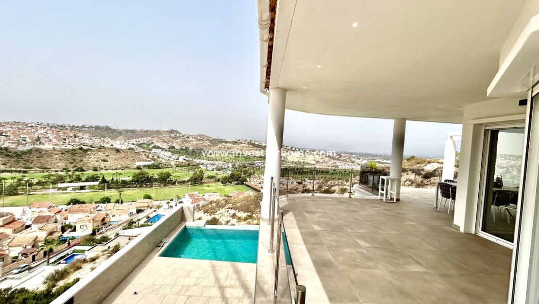 Vente - Villa - Rojales - Costa Blanca