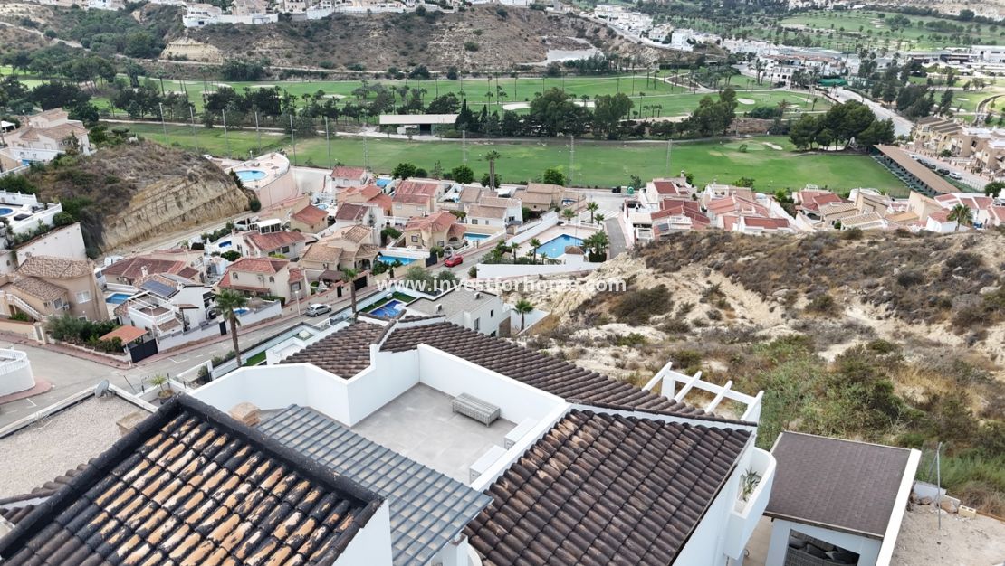 Vente - Villa - Rojales - Costa Blanca