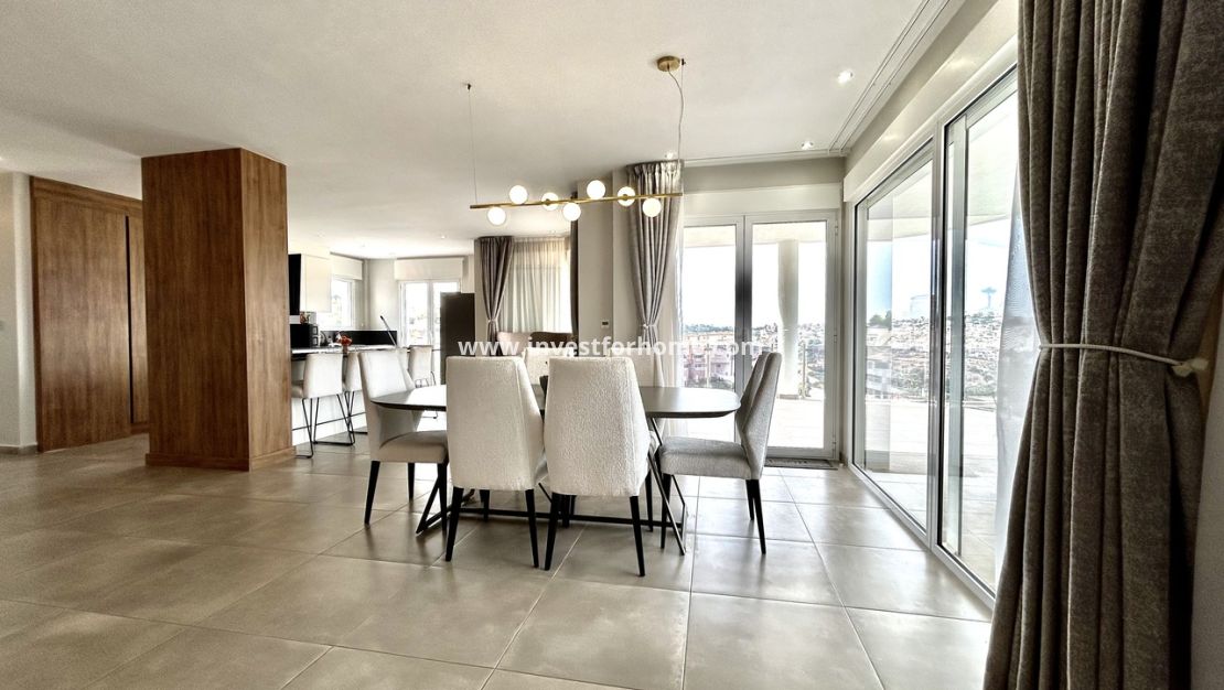 Vente - Villa - Rojales - Costa Blanca
