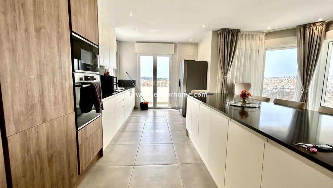 Vente - Villa - Rojales - Costa Blanca