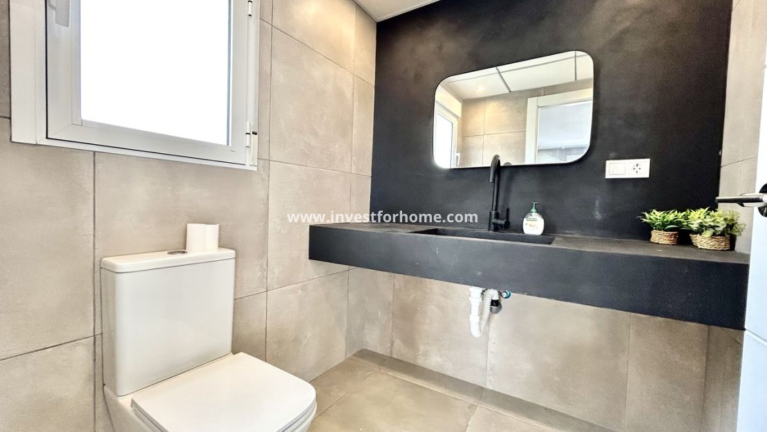 Vente - Villa - Rojales - Costa Blanca