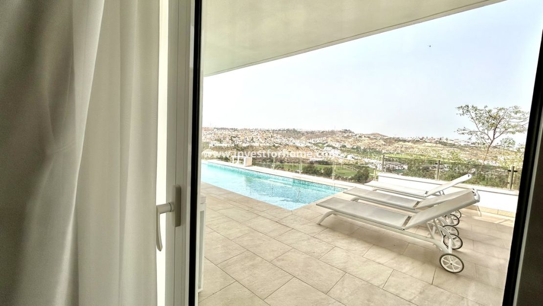 Vente - Villa - Rojales - Costa Blanca
