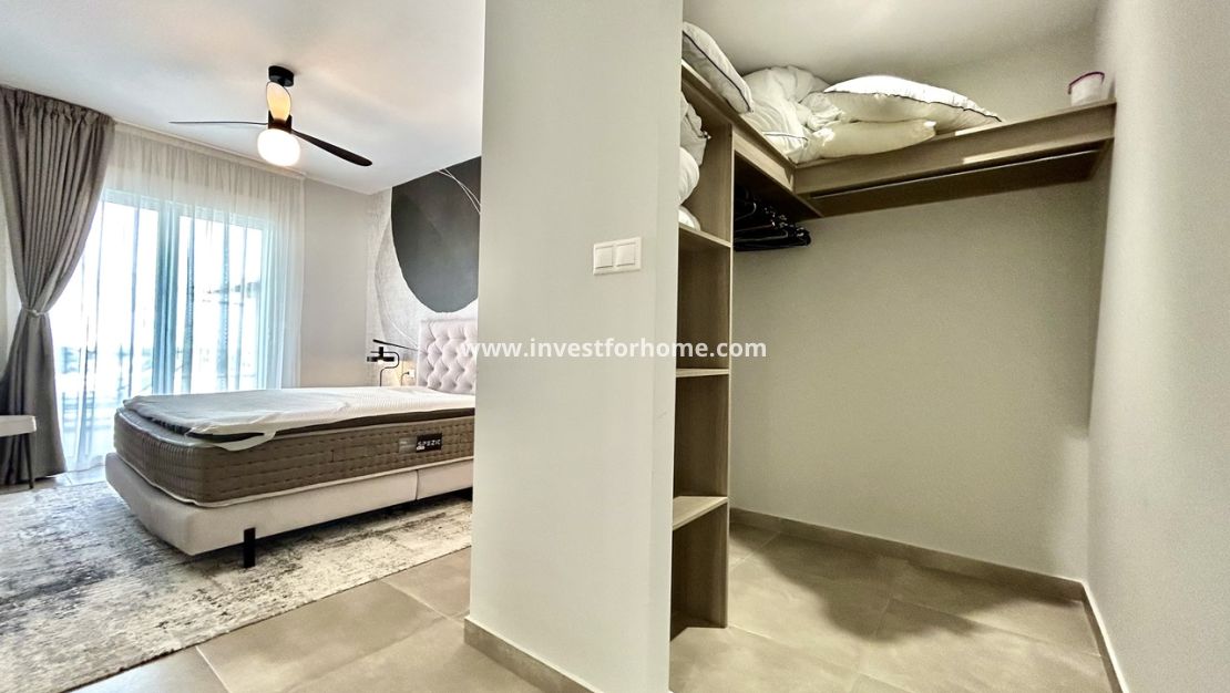 Vente - Villa - Rojales - Costa Blanca