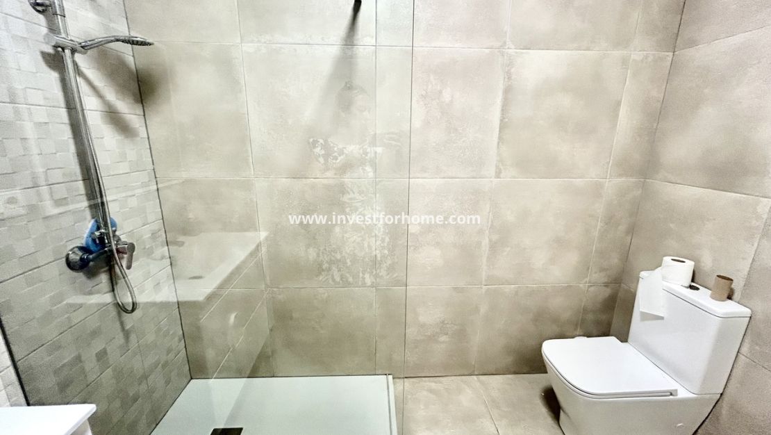 Vente - Villa - Rojales - Costa Blanca