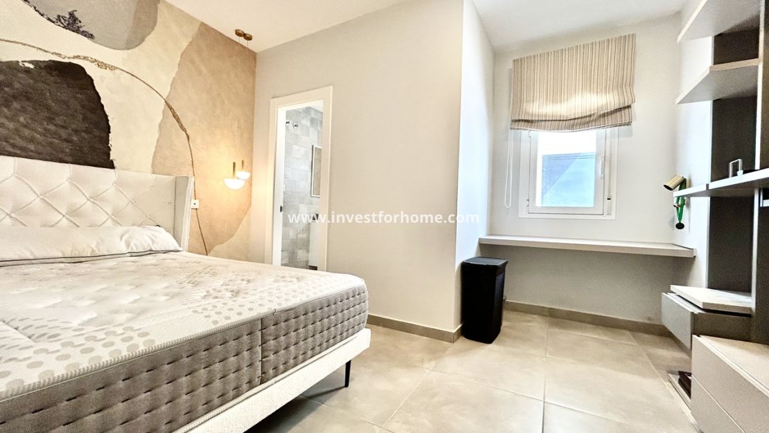 Vente - Villa - Rojales - Costa Blanca
