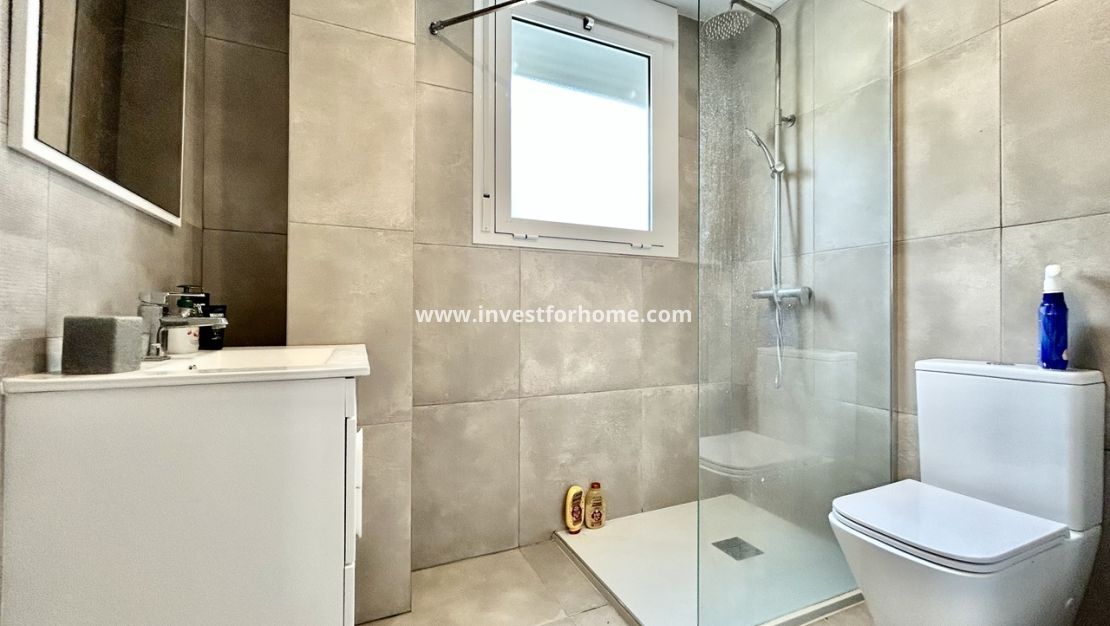 Vente - Villa - Rojales - Costa Blanca
