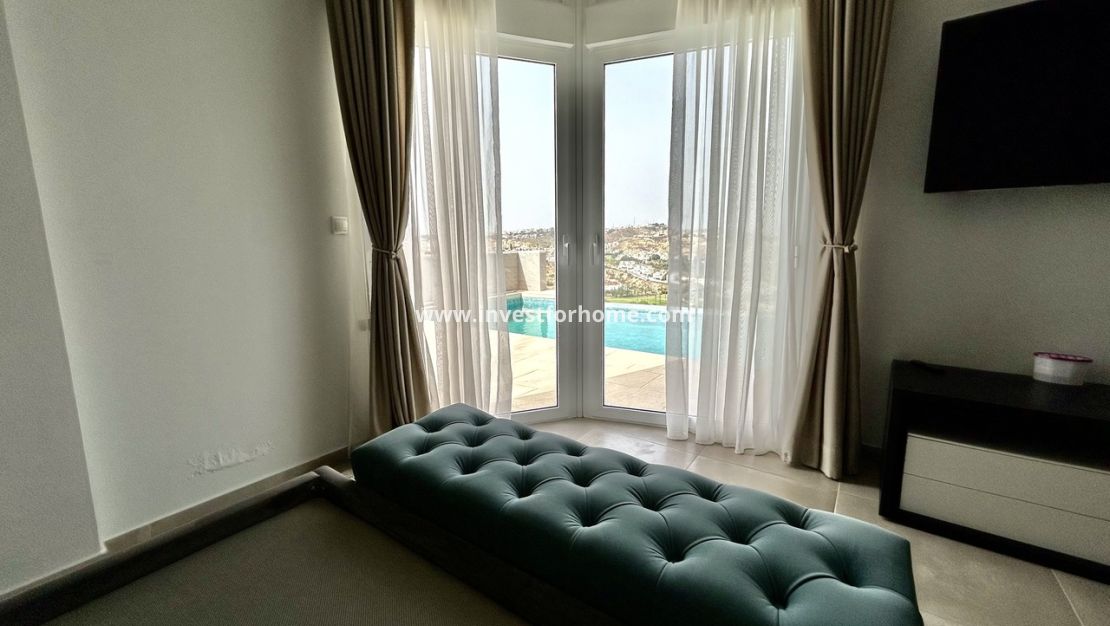 Vente - Villa - Rojales - Costa Blanca