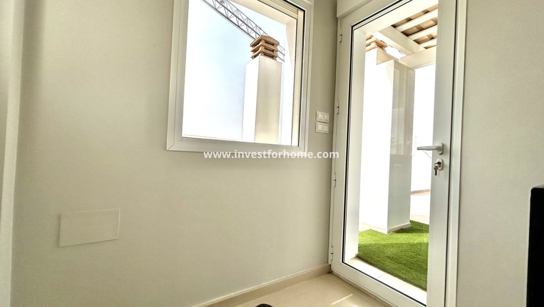 Vente - Villa - Rojales - Costa Blanca