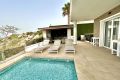 Vente - Villa - Rojales - Costa Blanca