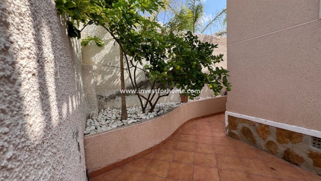 Vente - Villa - Rojales - Costa Blanca