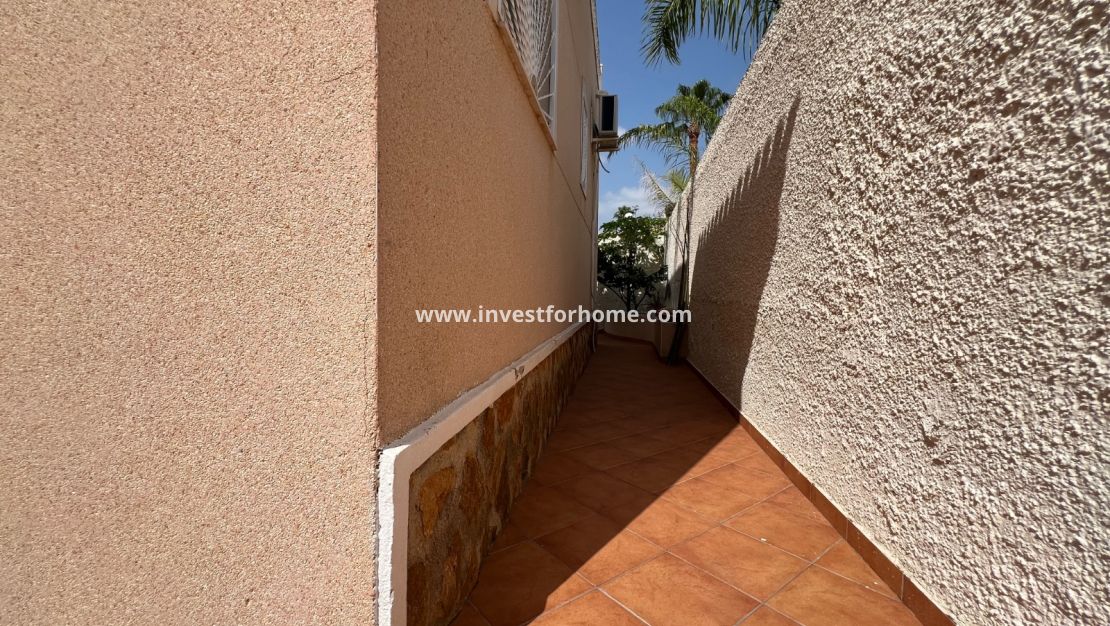 Vente - Villa - Rojales - Costa Blanca