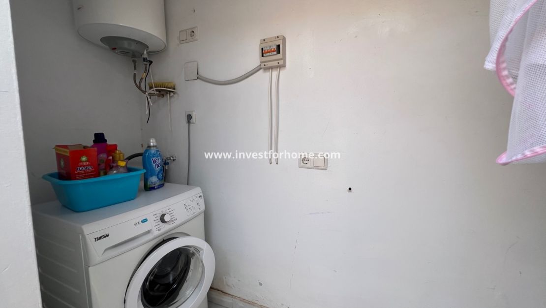 Vente - Villa - Rojales - Costa Blanca