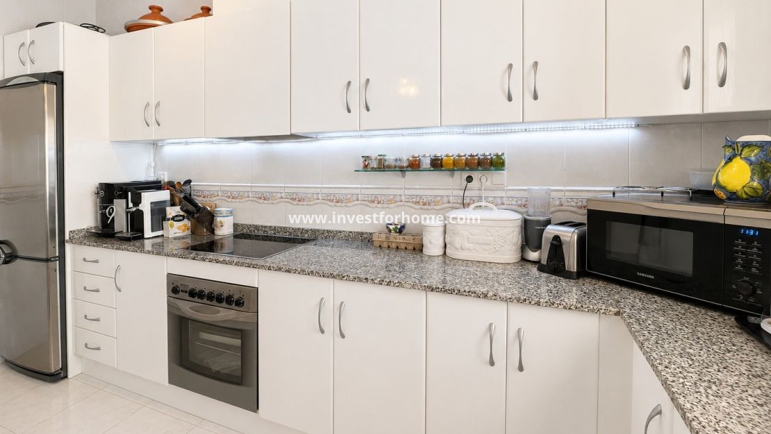 Vente - Villa - Rojales - Costa Blanca