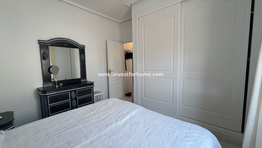 Vente - Villa - Rojales - Costa Blanca