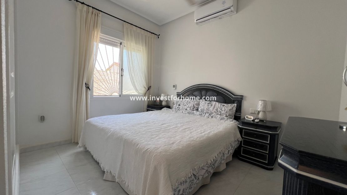 Vente - Villa - Rojales - Costa Blanca