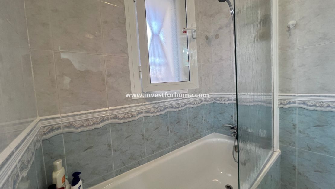 Vente - Villa - Rojales - Costa Blanca