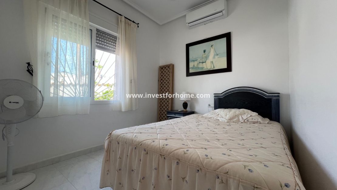 Vente - Villa - Rojales - Costa Blanca