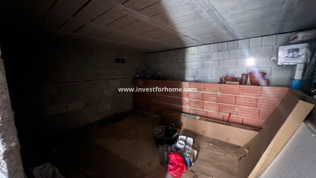 Vente - Villa - Rojales - Costa Blanca